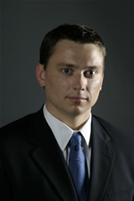 CHRIS MONTROY
